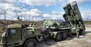 System S-400 dla Ukrainy? Turcja powiedziała nie dla dostaw