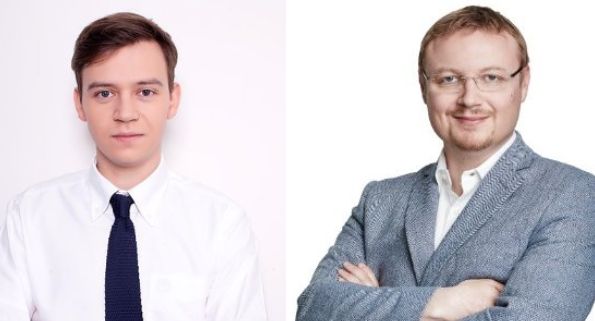 Michał Legutko i Michał Wileński: z Arena Media do własnej agencji Charlie Warsaw