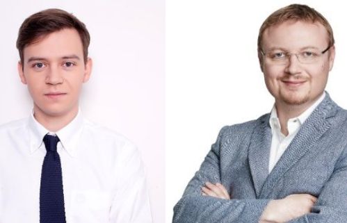 Michał Legutko i Michał Wileński: z Arena Media do własnej agencji Charlie Warsaw