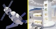 Pobyt w kosmosie rujnuje zdrowie. Airbus ma jednak pewien pomysł