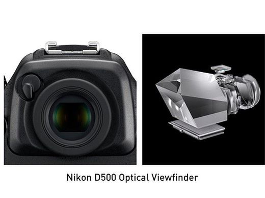 Nikon D7500 kontra Nikon D500. Podpowiadamy, który wybrać 6