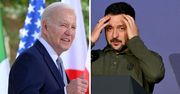 Biden i Zełenski się dogadali. Co się kryje za porozumieniem?
