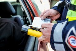 Śląskie. Kierowcy po spożyciu w Bytomiu i Zabrzu. Dwóch było poszukiwanych