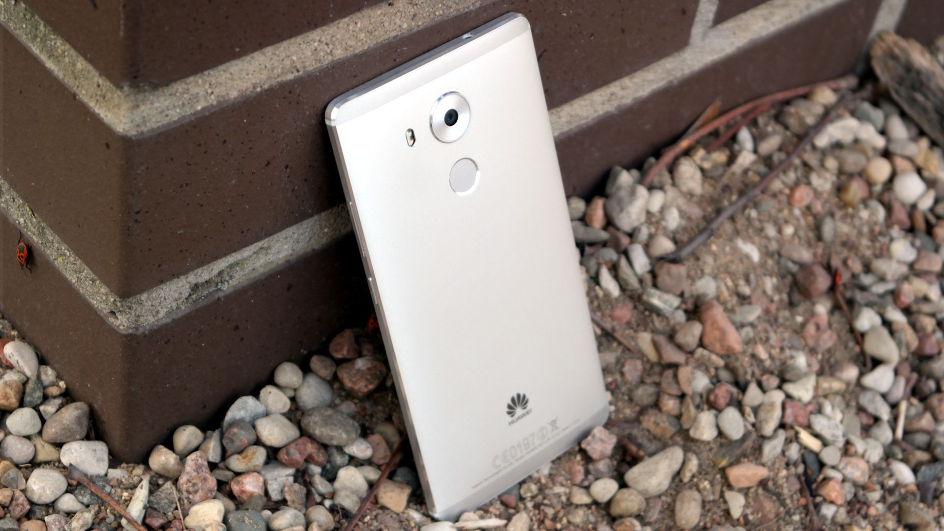Huawei Mate 8 - test i recenzja 73