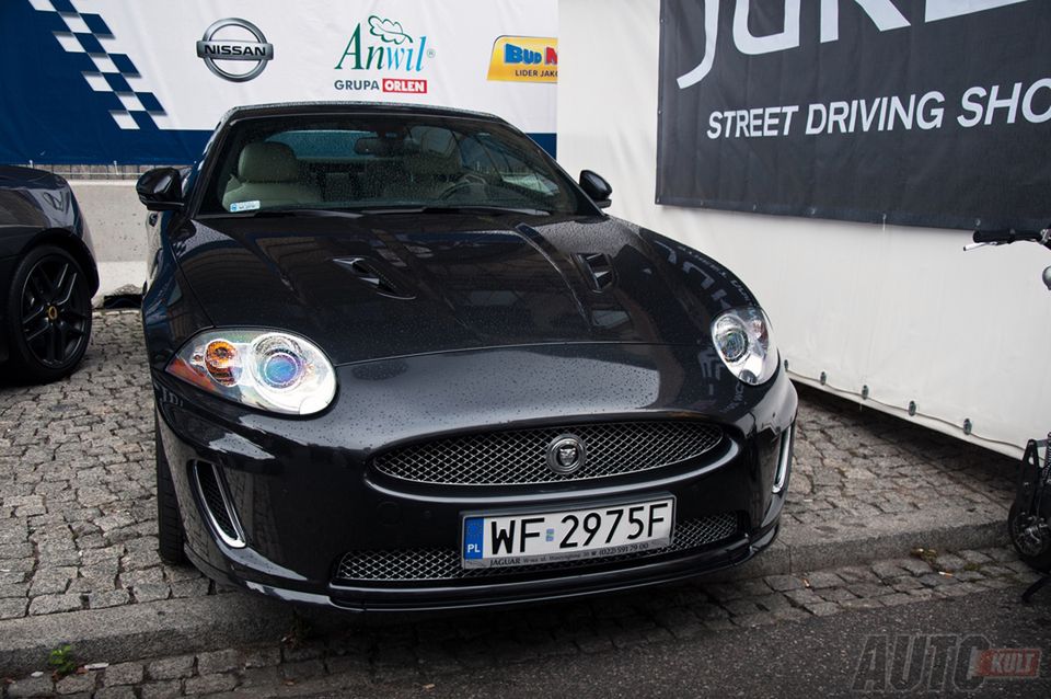 Verva Street Racing 2012 – trzecia odsłona wyścigowych emocji [relacja autokult.pl] 8