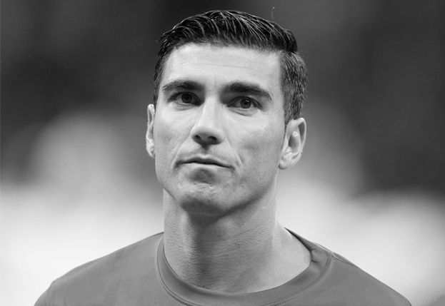 Nie żyje Jose Antonio Reyes, gwiazda Realu i Arsenalu. Miał 35 lat