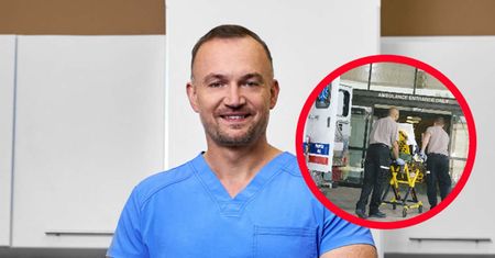 Jak wygląda ochrona zdrowia w USA? Lekarz i pacjentka z Polski opowiadają