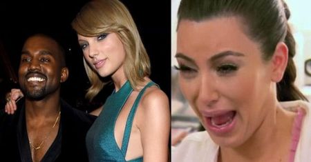 Taylor Swift mści się na Kanye w nowej piosence? "STARA TAYLOR UMARŁA"
