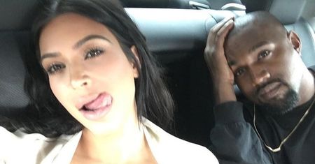 Kim i Kanye nazwali swojego syna... Saint West!