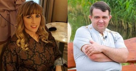 Justyna z "Rolnik szuka żony" spotyka się... ze Zbyszkiem! "Przylatuje do mnie na sylwestra"