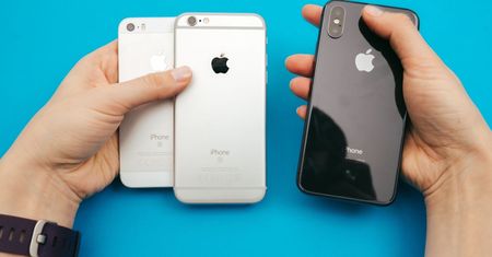 iOS 12 złamany. Jailbreak uwolni między innymi iPhone'a SE i iPada Pro