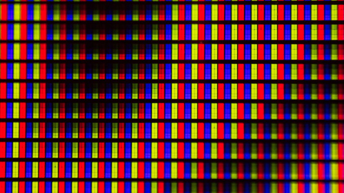 OnePlus chce stworzyć smartfon z ekranem doskonałym. Firma chwali się nowymi technologiami 1