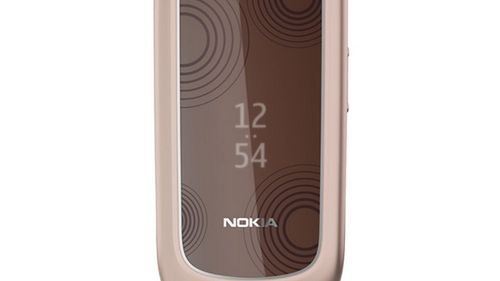 Nokia 3710 Fold ujawniona w Singapurze 1