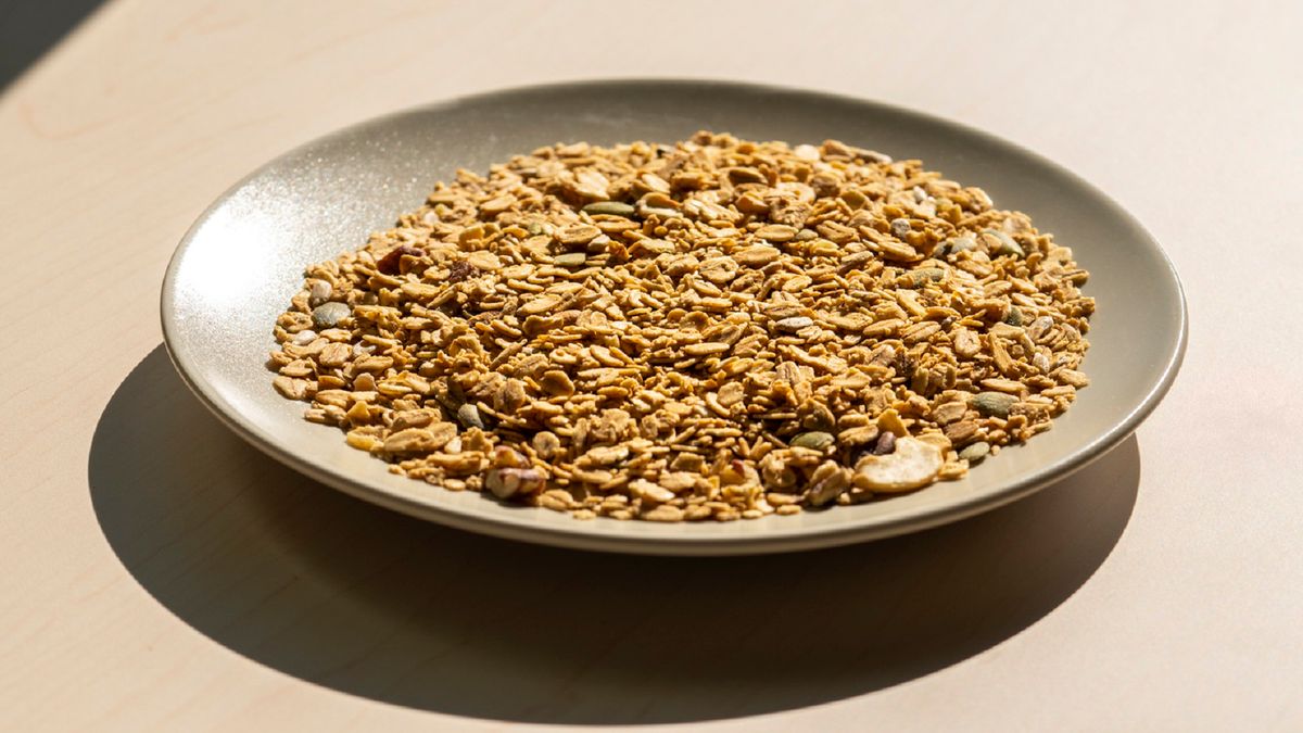 Niepozorny produkt, a tak wiele właściwości zdrowotnych. Uczyści jelita ze śmieci i obniży cholesterol