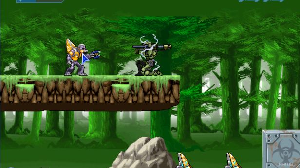 Fangame, czyli najwyższa forma komplementu dla twórcy gier 1