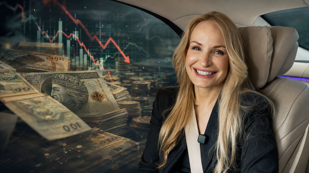 Masz pieniądze na koncie? Tracisz więcej, niż myślisz