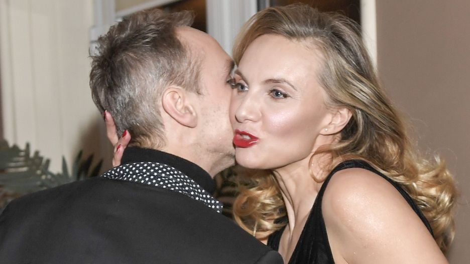Sylwia Gliwa ma nową miłość?
