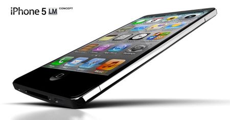 Nowy iPhone z ładowaniem bezprzewodowym?