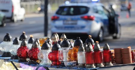 Wszystkich Świętych w strefie stanu wyjątkowego? SG zabiera głos