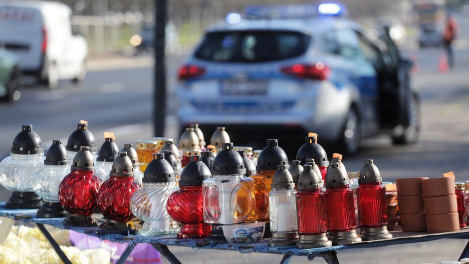 Wszystkich Świętych w strefie stanu wyjątkowego. 1 Listopada bez zezwoleń Straży Granicznej 