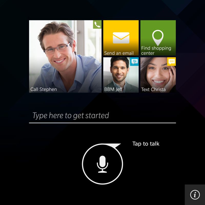 BlackBerry Passport to smartfon inny niż wszystkie 8
