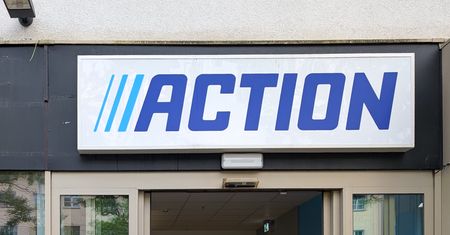 Talerz śniadaniowy od 11,11 zł. Tylko do środy w Action