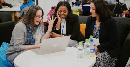 W Polsce rusza Digital Equity Accelerator, program HP wspierający globalną integra