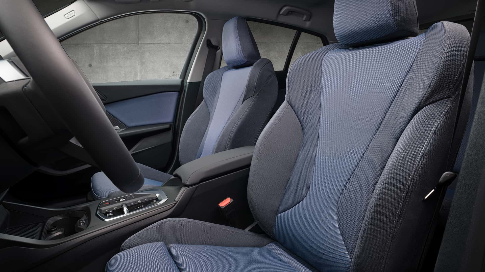 Nowe BMW Serii 1