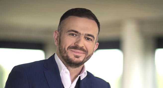 Wiceprezes Wirtualna Polska Media o zarządzeniu zespołem: podstawą dobra komunikacja i zaufanie