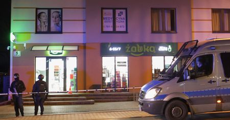 Tragedia w Sochaczewie. Policja ujawnia nowe fakty