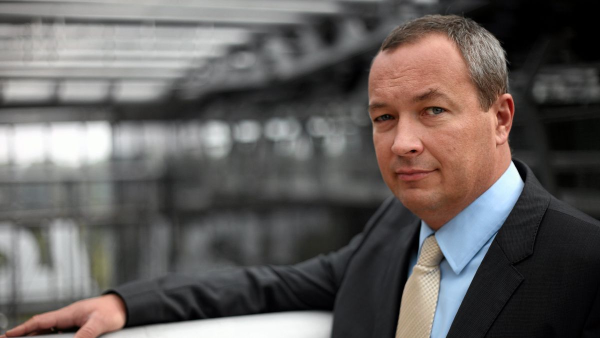 Marcin Celejewski został nowym prezesem Grupy Azoty