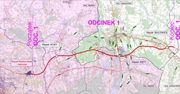 Wybudują całkiem nową drogę z Bielska-Białej do Krakowa. To ponad 60 km ekspresówki