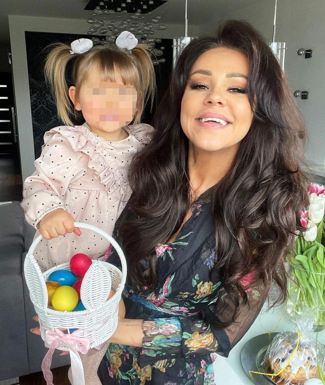 Sylwia Bomba opowiada o rozstaniu z byłym partnerem. Doceniacie jej otwartość?