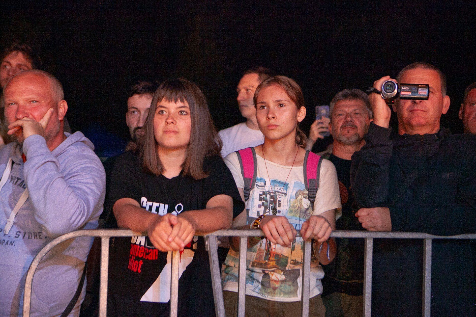 Rockowa Noc w Rzeszowie