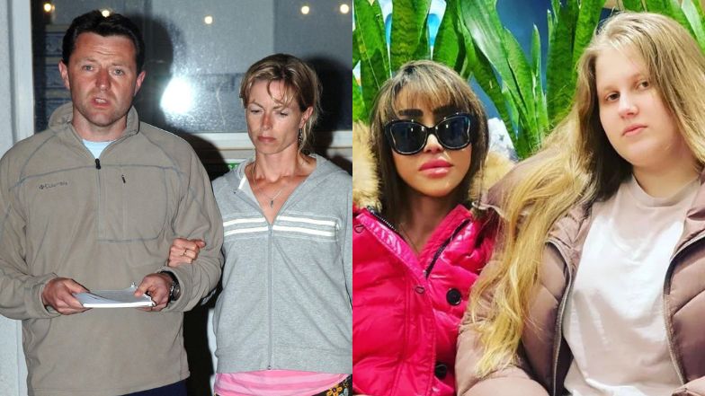 Rodzice Madeleine McCann przerywają milczenie. Tak skomentowali sprawę Polki podającej się za ich córkę