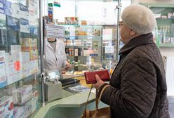 Leki drożeją na potęgę. Inflacja nie oszczędza pacjentów