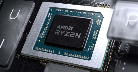 Procesory Ryzen z nowymi oznaczeniami. Tak to powinno wyglądać od początku!