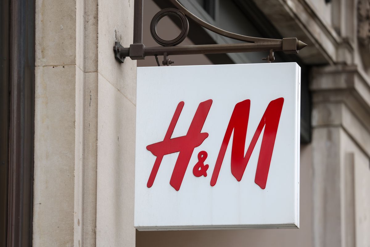 H&M zamknie swoje sklepy w Hiszpanii 