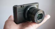 Sony Cyber-shot RX-100 – pierwsze wrażenia i zdjęcia