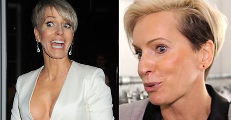 Smaszcz-Kurzajewska: "Każdy ma jakiegoś stylistę. Ja nie mam czasu biegać po sklepach"