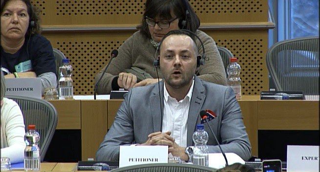 TVP chce przeprosin i 75 tys. zł zadośćuczynienia od byłego pracownika TVP Info za oskarżenia o mobbing i manipulacje