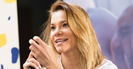 Maja Bohosiewicz zachwala stymulator w kształcie PINGWINA: "Kupuję go każdej mojej przyjaciółce" (FOTO)