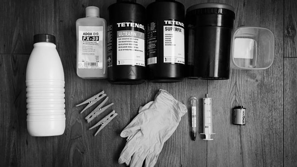 Ostatnie próby ratowania firmy Tetenal zakończone niepowodzeniem 1