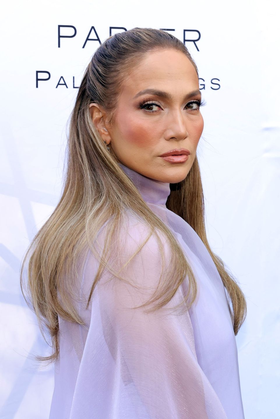 Jennifer Lopez na zdjęciach fotoreporterów 