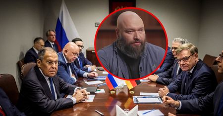 Niemcy wracają do rozmów z Rosją? Zaskakujące spotkanie z Ławrowem