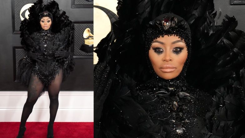 Gwiazdy na Grammy 2023