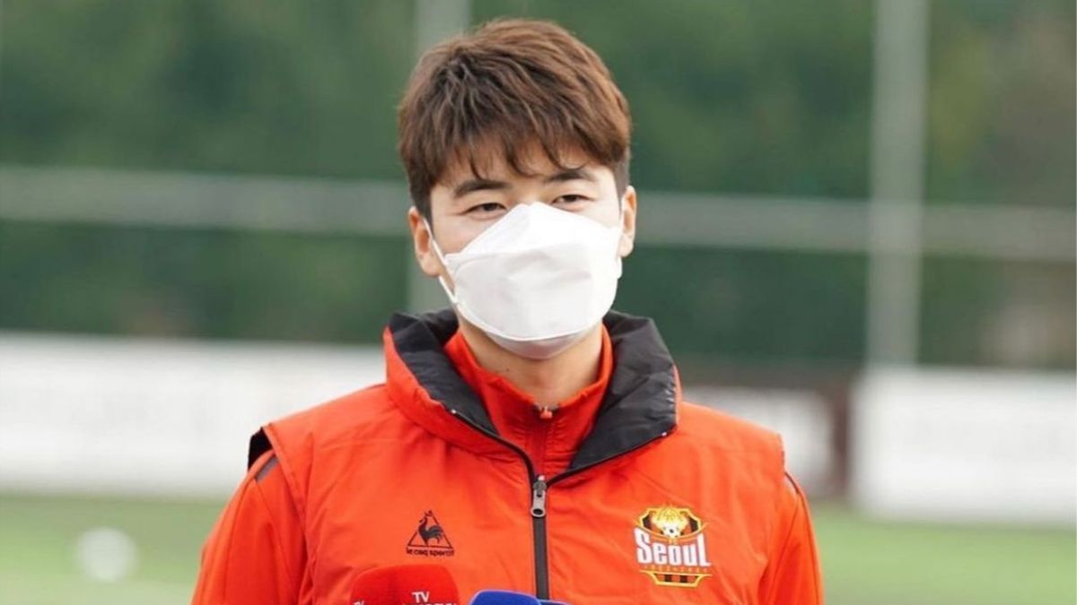 Ki Sung-yeung uważa, że jest niewinny