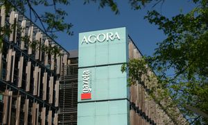 Zwolnienia grupowe w Agorze. Pracę straci 166 osób