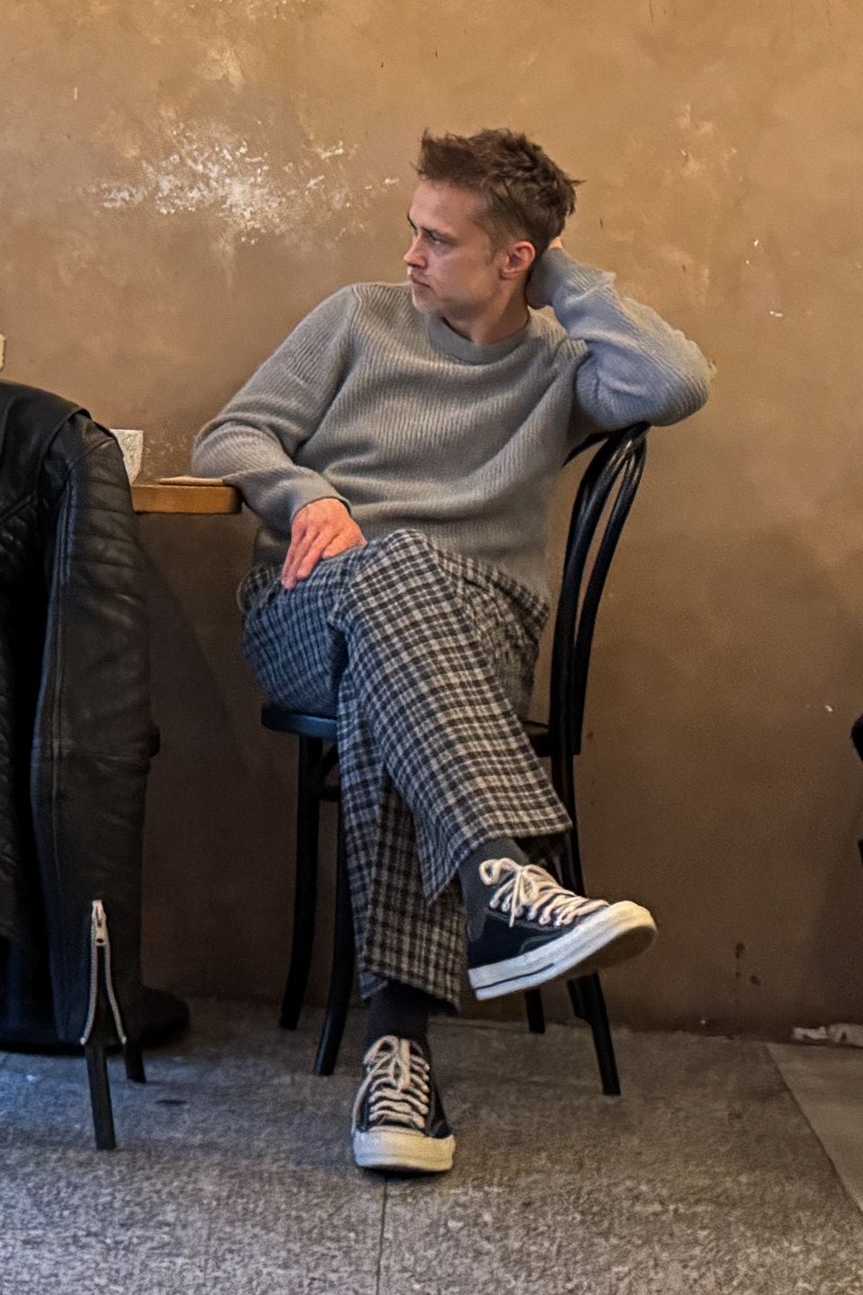 Maciej Zakościelny i Sara Janicka spędzają razem czas