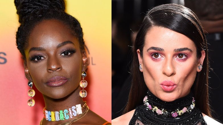 Lea Michele oskarżona o psychiczne znęcanie się
